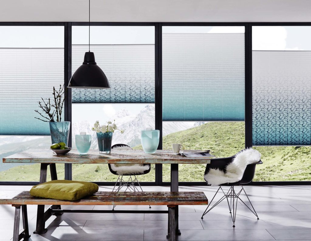 Cantonnière Plissée Dekoria - 130x40 Cm - Polyester/Coton - Touche Finale Pour Rideaux